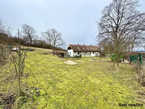 Prodej vícegeneračního domu, Podmoky, 103 m2