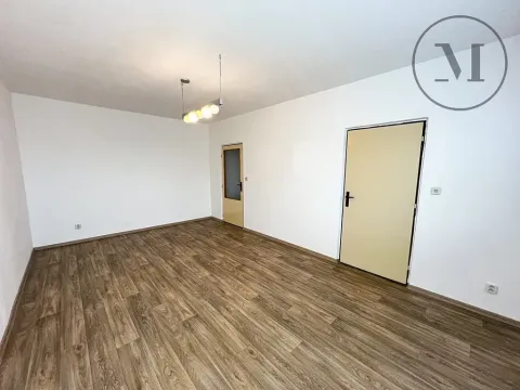 Pronájem bytu 2+1, Vimperk, Mírová, 57 m2