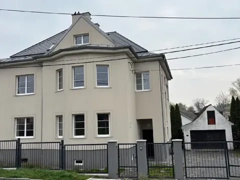 Pronájem vily, Ostrava, Hlučínská, 200 m2