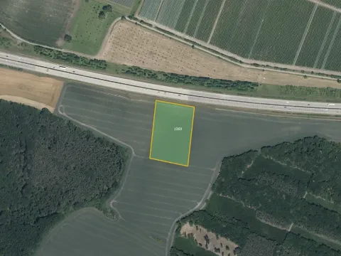 Prodej pole, Choťovice, 15323 m2