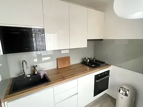 Prodej bytu 2+kk, Praha - Košíře, Dubrovnická, 40 m2