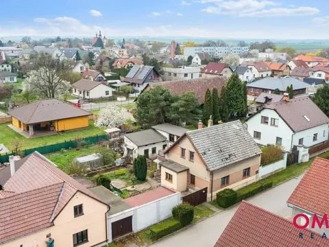 Prodej rodinného domu, Chotětov, 180 m2