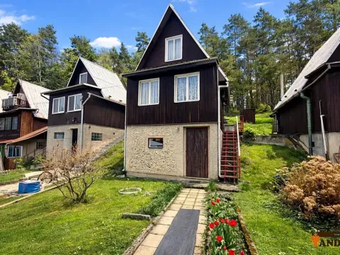 Prodej chaty, Havířov, 30 m2