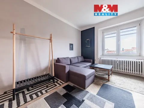 Prodej bytu 1+kk, Kolín, Sluneční, 29 m2