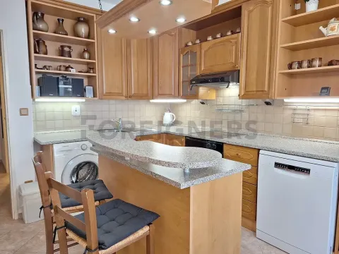 Pronájem bytu 2+1, Olomouc, Topolová, 74 m2