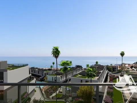 Prodej bytu 4+kk, Alicante, Španělsko, 89 m2