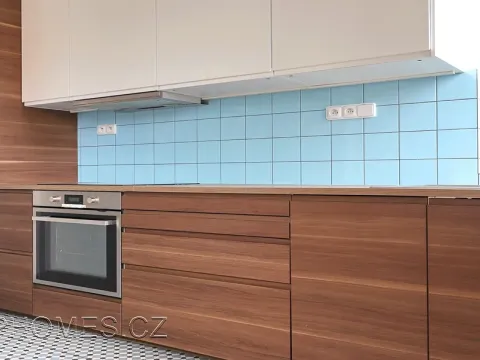 Pronájem bytu 2+kk, Praha - Nusle, U čtyř domů, 62 m2