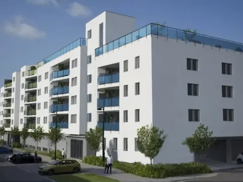 Prodej bytu 3+kk, České Budějovice, Plukovníka Malého, 90 m2
