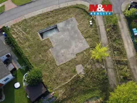 Prodej pozemku pro bydlení, Zlatníky-Hodkovice - Zlatníky, 766 m2