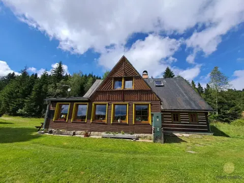 Dražba ubytování, Malá Úpa, 252 m2