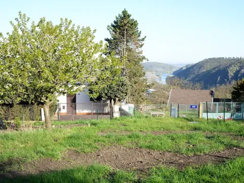 Prodej pozemku pro bydlení, Větrušice, Úzká, 810 m2