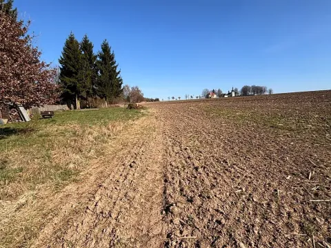 Prodej pozemku pro bydlení, Velká Bukovina, 2530 m2