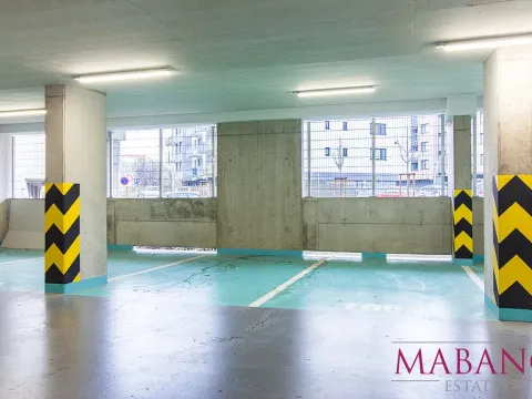 Pronájem ostatní, Praha - Střížkov, Zakšínská