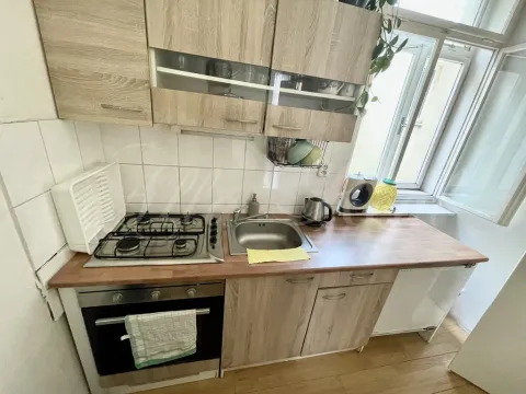 Pronájem bytu 2+1, Brno - Staré Brno, Pekařská, 62 m2