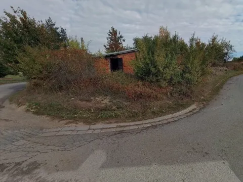 Prodej pozemku, Lovčice, 1012 m2