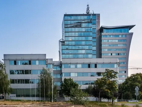 Pronájem obchodního prostoru, Praha - Holešovice, Jankovcova, 290 m2