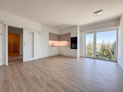 Pronájem bytu 2+kk, Světlá nad Sázavou, Horní, 49 m2