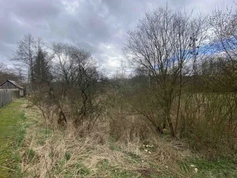 Prodej pozemku, Mimoň, 1436 m2