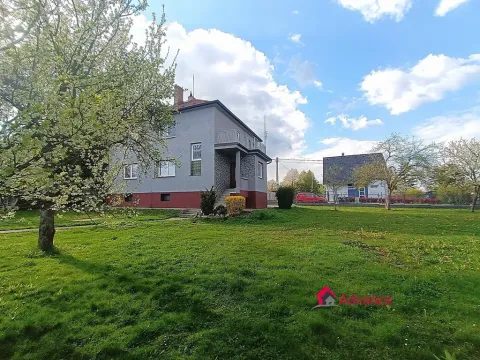 Prodej rodinného domu, Klimkovice, Osvobození, 202 m2