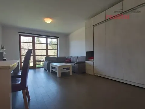 Prodej bytu 1+kk, Říčky v Orlických horách, 55 m2