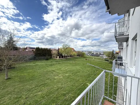 Pronájem bytu 3+1, Ivančice, Okružní, 67 m2