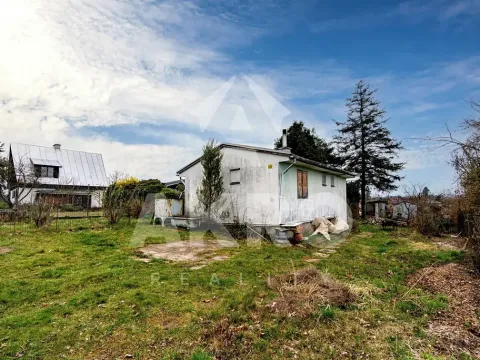 Prodej pozemku pro bydlení, Hrusice, Na Hradech, 480 m2