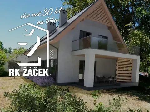 Prodej pozemku pro bydlení, České Budějovice, 847 m2