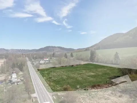 Prodej pozemku pro bydlení, Královec, 12285 m2