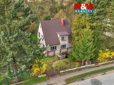 Prodej rodinného domu, Úpice, Palackého, 144 m2