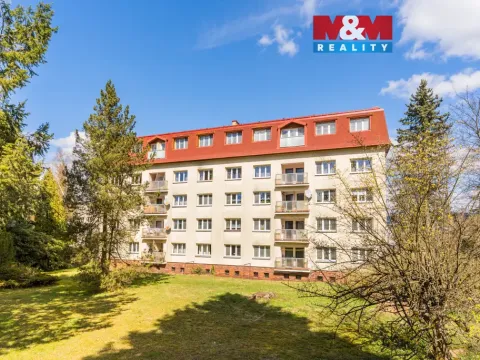 Prodej bytu 3+1, Jablonec nad Nisou, Žitná, 74 m2