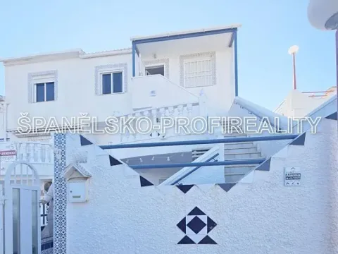 Prodej bytu 4+kk, Torrevieja, Španělsko, 65 m2