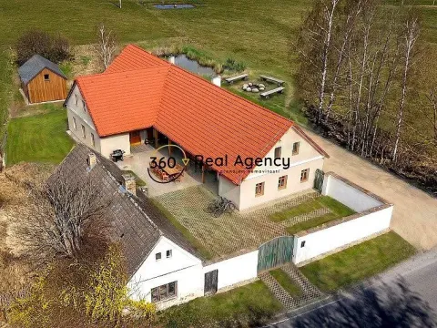 Prodej ubytování, Hranice, 346 m2