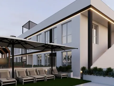 Prodej bytu 2+kk, Finestrat, Španělsko, 34 m2