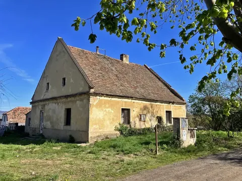 Prodej rodinného domu, Bohušovice nad Ohří, 320 m2