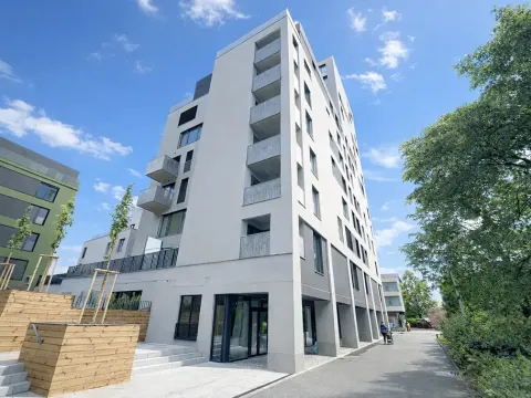 Prodej obchodního prostoru, Praha - Stodůlky, Hábova, 165 m2