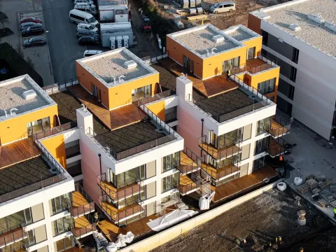 Prodej bytu 4+kk, Úvaly, Škvorecká, 101 m2