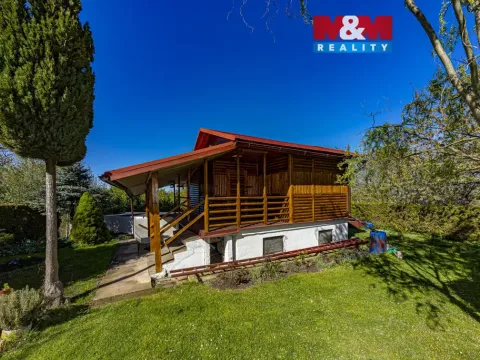 Prodej chaty, Třebovle - Království, 50 m2