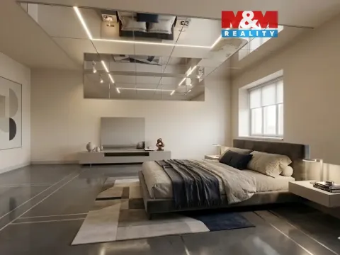 Prodej rodinného domu, Černiv, 320 m2