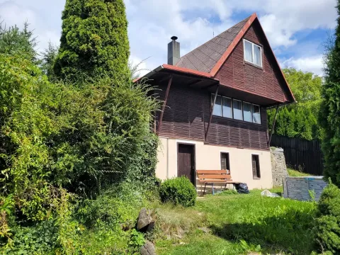 Prodej chaty, Kamenná Horka, 78 m2