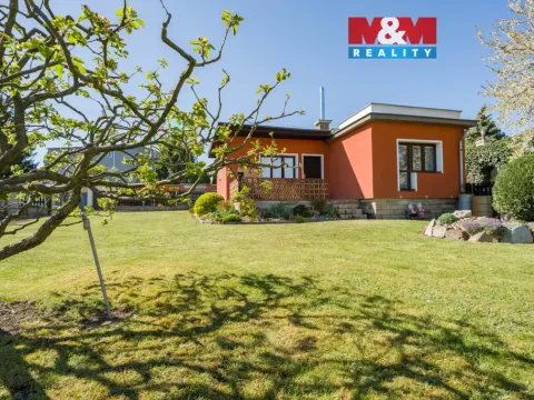 Prodej rodinného domu, Teplice - Sobědruhy, Bohosudovská, 51 m2