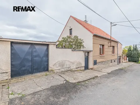 Prodej rodinného domu, Pchery, Ivana Olbrachta, 73 m2