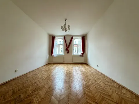 Pronájem bytu 3+1, Praha - Holešovice, Letenské náměstí, 82 m2