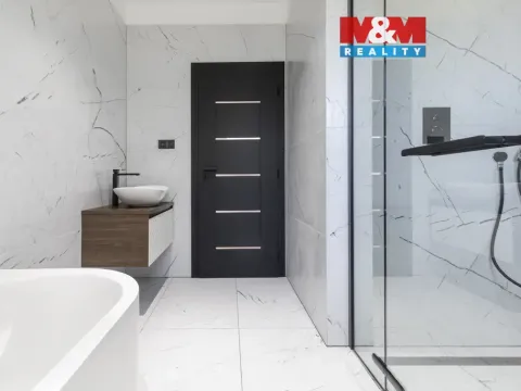 Prodej rodinného domu, Vratimov, Krajní, 114 m2