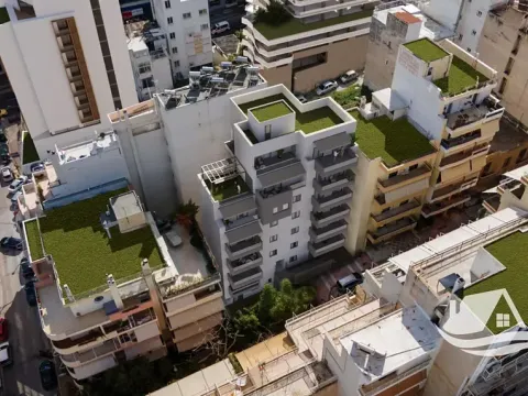 Prodej bytu 3+kk, Pireus, Řecko, 71 m2