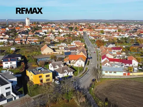 Prodej chalupy, Podivín, Rybáře, 170 m2