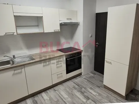 Pronájem bytu 2+1, Český Krumlov, 55 m2