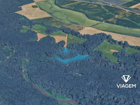 Prodej podílu pole, Štěpánov, 381 m2