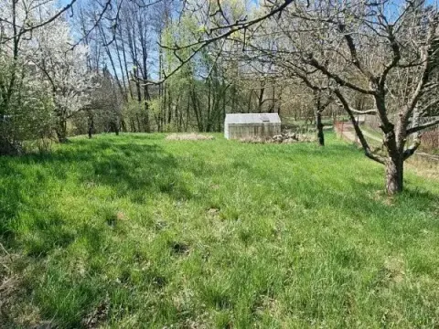 Prodej pozemku pro bydlení, Jihlava, 711 m2