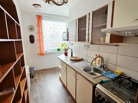 Pronájem bytu 2+1, Litoměřice, Hrubínova, 55 m2