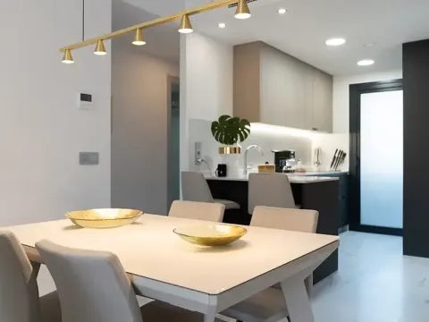 Prodej bytu 3+kk, Alicante, Španělsko, 75 m2
